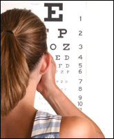 Complete Ocular Health Exam