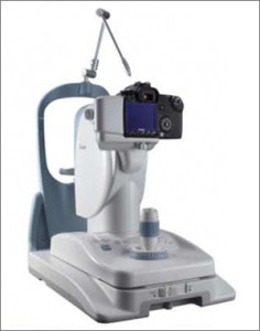 Retinal Camera