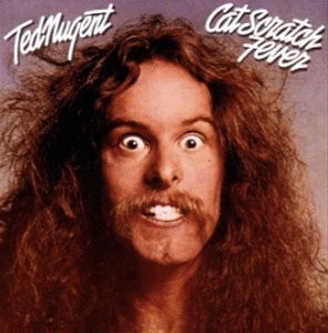ted nugent